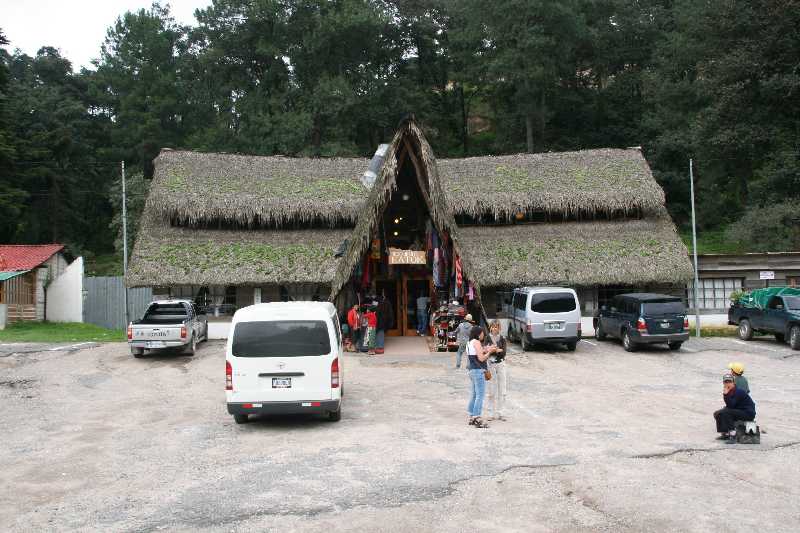 Mexico & Guatemala 2010 - 0698